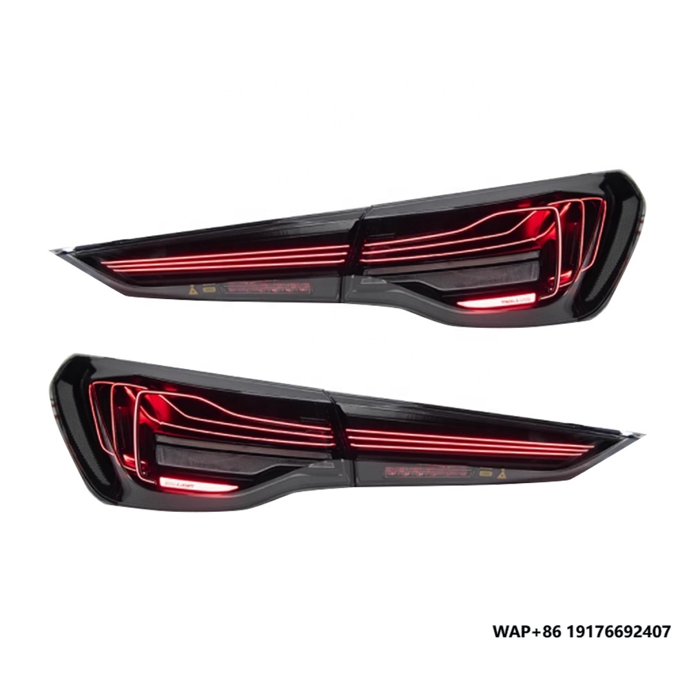 Accessories Car Near - سيارة الضوء الخلفي بدوره إشارة البعيدة