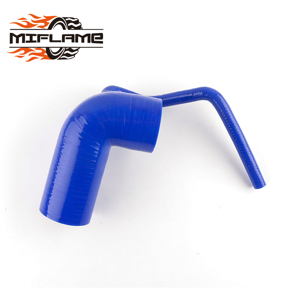 Accessories Car Near - خرطوم سحب هواء سيليكون عالي الأداء