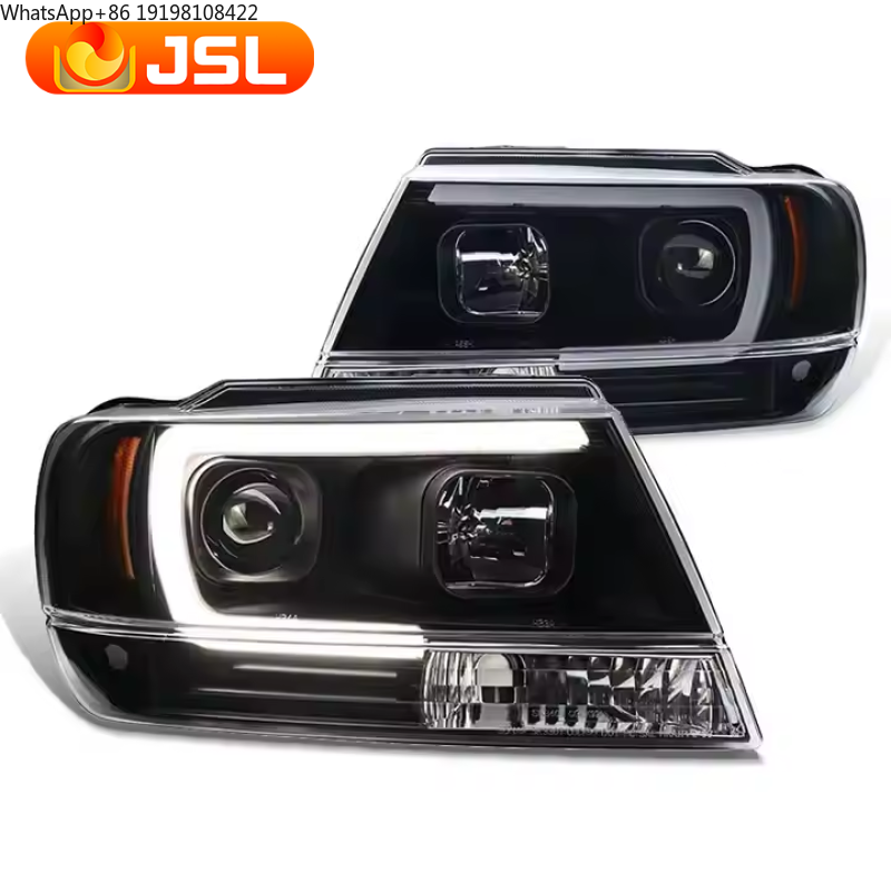 Accessories Car Near - لسيارة جيب جراند شيروكي 1999-2004، ملحقات