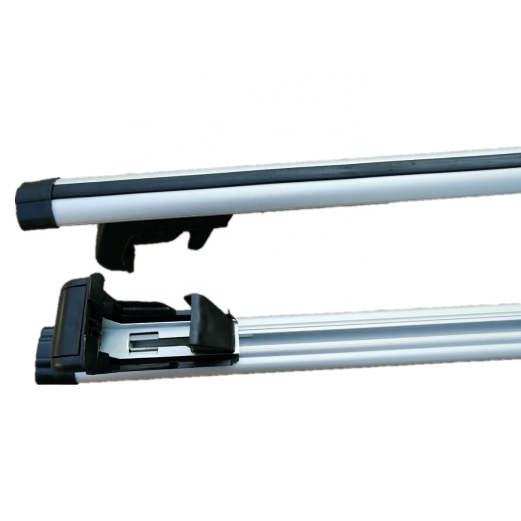 Car Roof Rack Cross Bar - قضبان متقاطعة لسقف السيارة 4×4 لسيارة