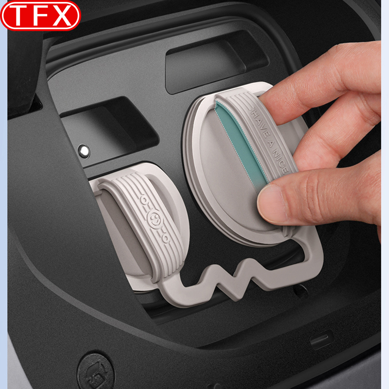 Car Accessories Xiaomi - ل Xiaomi YU7 2025 2026 سيارة