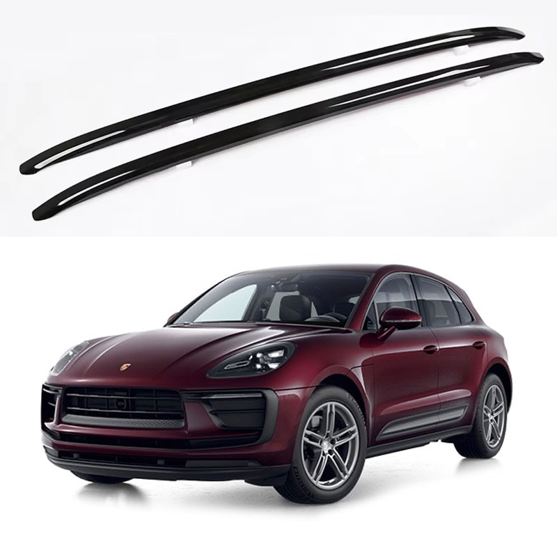 Car Roof Rack Cross Bar - OEM نمط رفوف سقف السيارة لبورشه