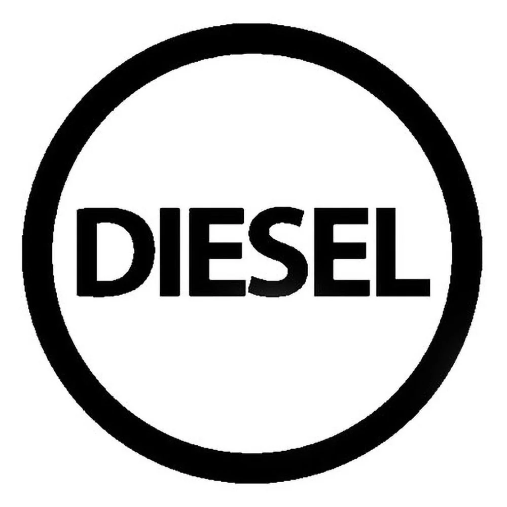 Car Accessories You Need - 10 سنتيمتر الديزل الموضة الفينيل عالية