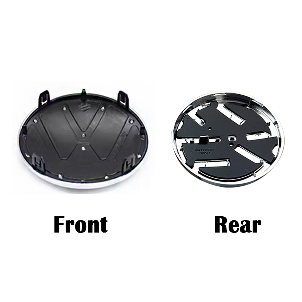 Car Accessories Logo - حاملات أكواب (طقم واحد) لسيارات فولكس