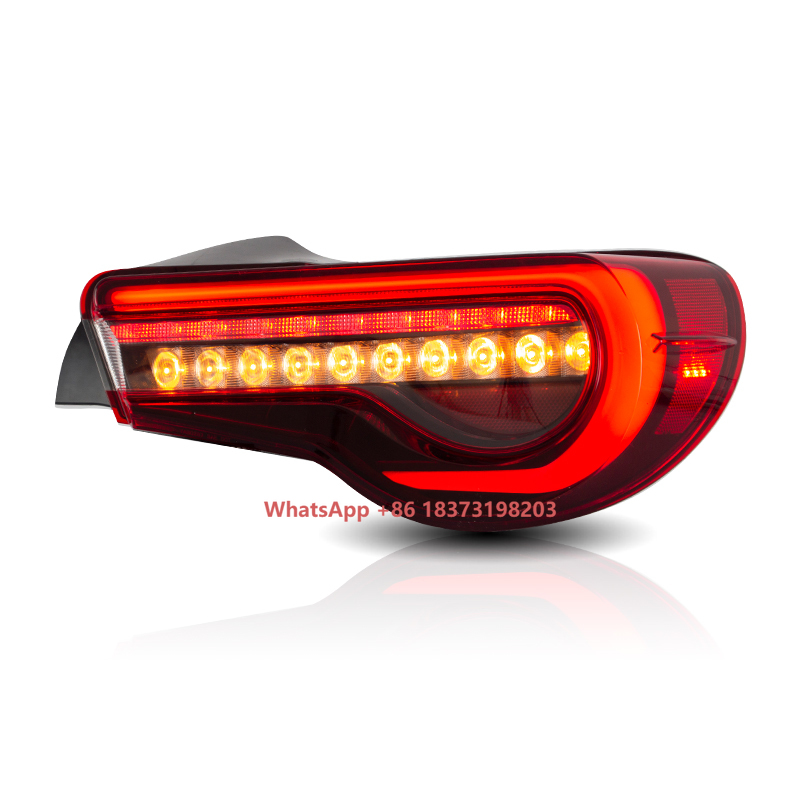 Car Accessories Wholesale - Vland سعر المصنع بالجملة مصباح ليد