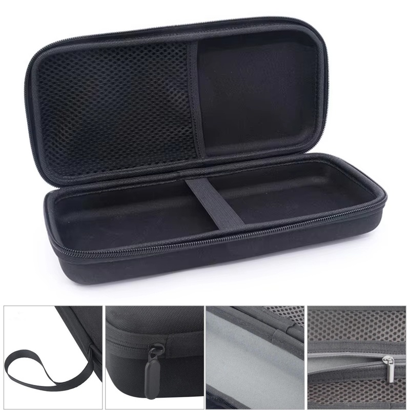 Car Accessories Xiaomi - حافظة صلبة من مادة EVA لمضخة