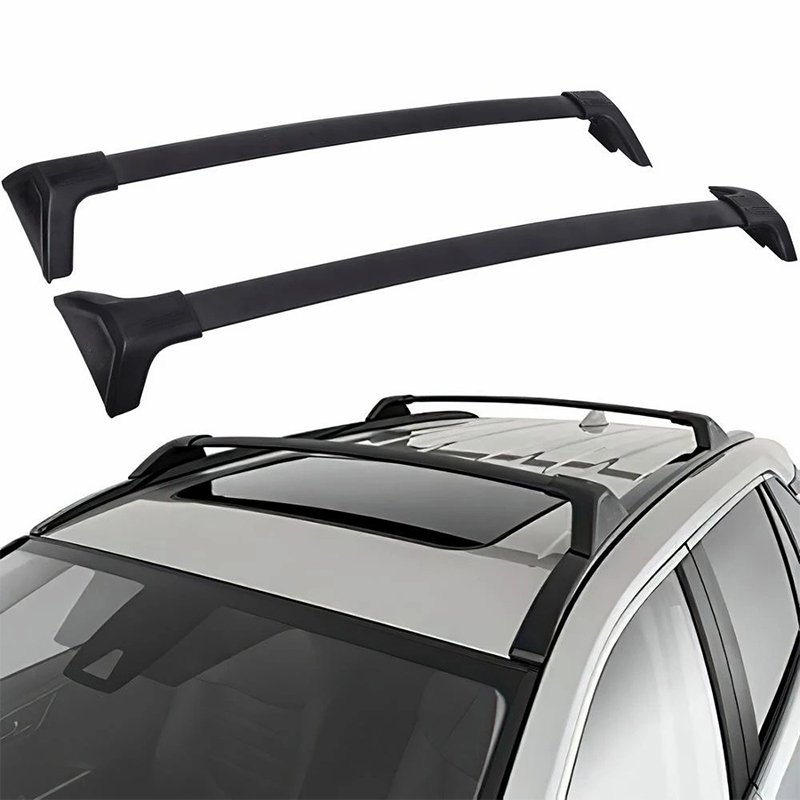 Car Roof Rack Cross Bar - رف سقف ألومنيوم العارضة للسيارات ،