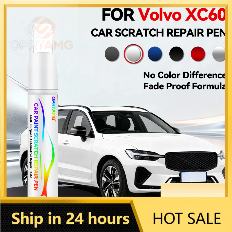 Volvo Car Accessories Xc60 - أدوات إصلاح وطلاء السيارات، قلم إزالة