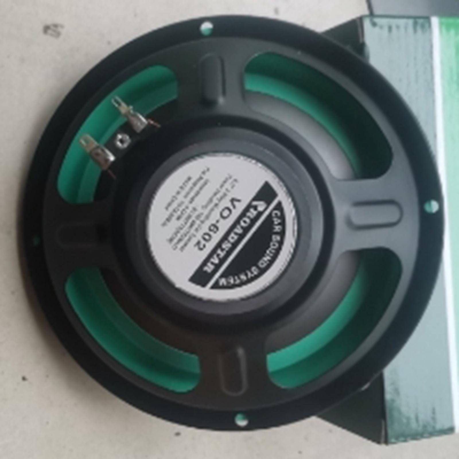 Car Accessories Sound System - مكبر صوت عالي القدرة للسيارة، نظام