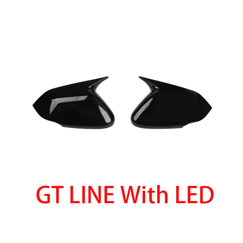 Car Accessories You Need - إكسسوارات خارجية لسيارة كيا K4 GT