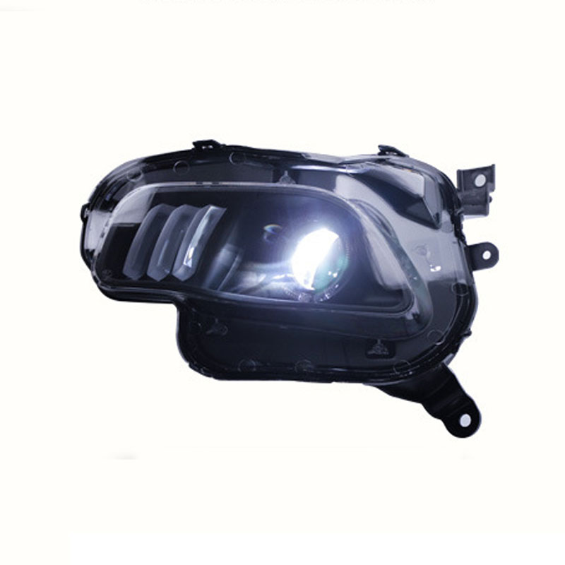 Accessories Car Near - اكسسوارات السيارات المصابيح الأمامية الجمعية النهار