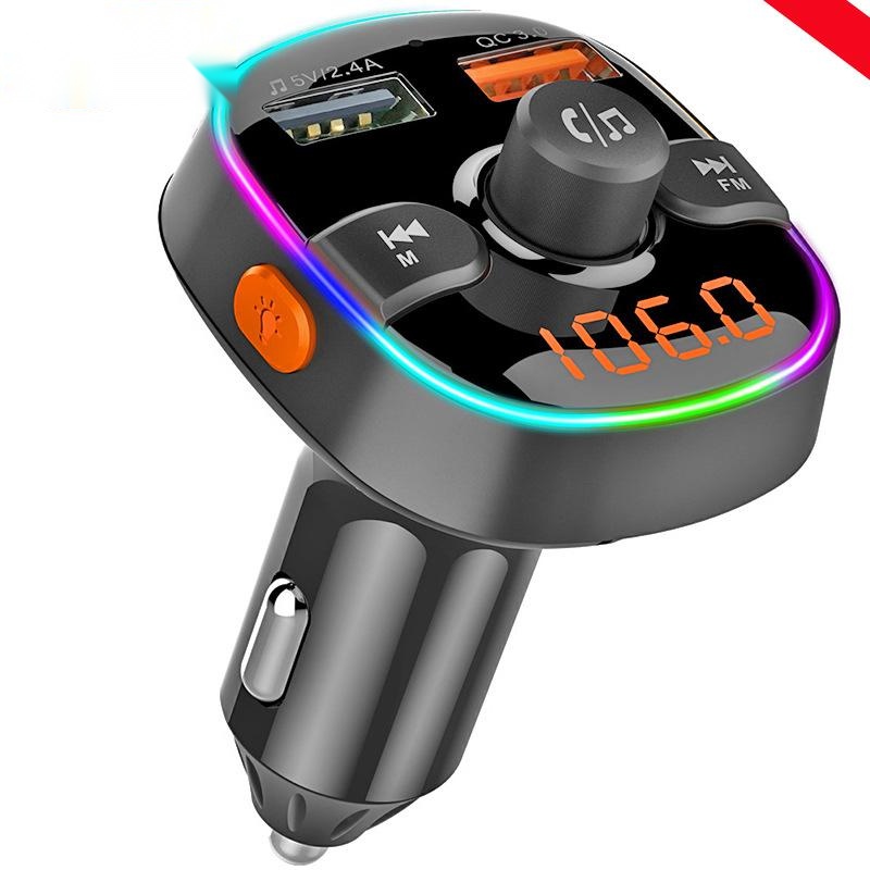 Car Accessories Wholesale - سيارة Mp3 إدراج بطاقة مزدوجة USB
