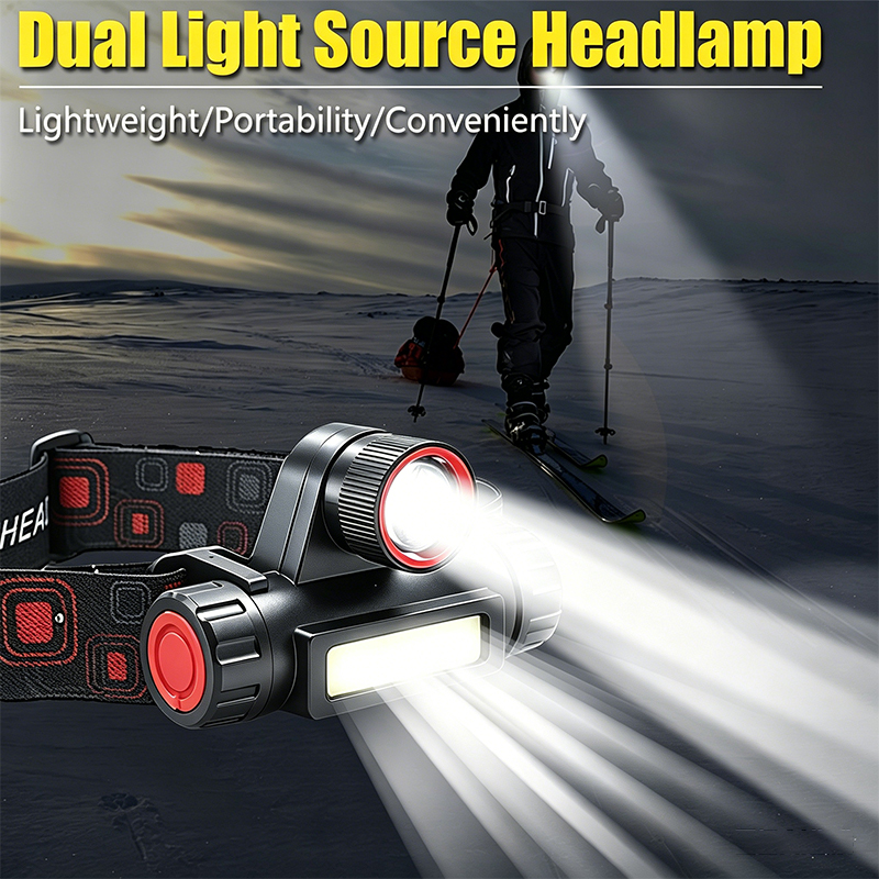 Led Headlight Bulbs - مصابيح أمامية LED، أضواء رأسية خارجية