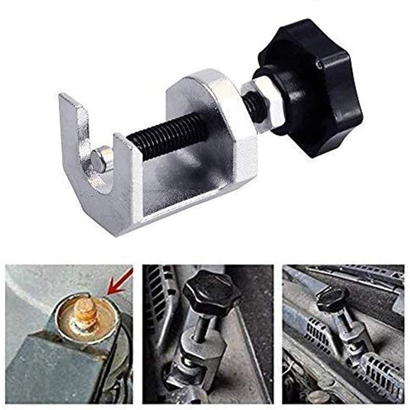 Car Accessories Workshop - أداة سحب ذراع ممسحة السيارات العالمية