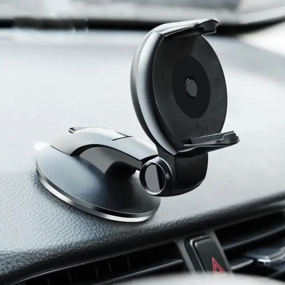 Car Accessories Xiaomi - حامل هاتف سيارة بالشفط، حامل جهاز