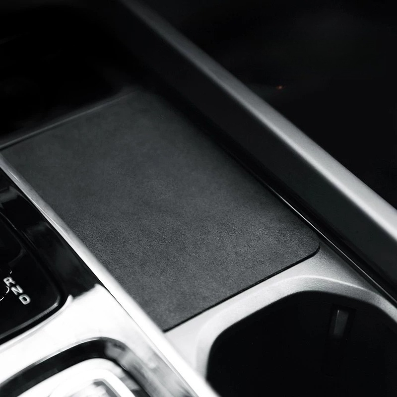 Volvo Car Accessories Xc60 - وسادة كوب ماء للشحن اللاسلكي، ملحقات