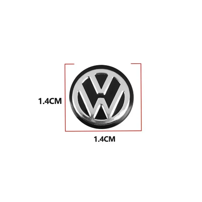 ملصقات مفاتيح السيارة، إكسسوار - مراجعة Car Accessories Logo وسعره