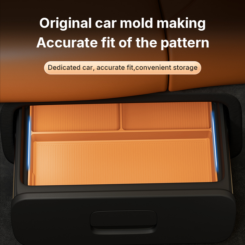 ل Xiaomi Yu7 2025 2026 تحت مقع - مراجعة Car Accessories Xiaomi وسعره