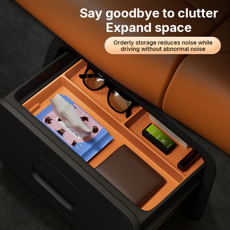 ل Xiaomi Yu7 2025 2026 تحت مقع - مراجعة Car Accessories Xiaomi وسعره