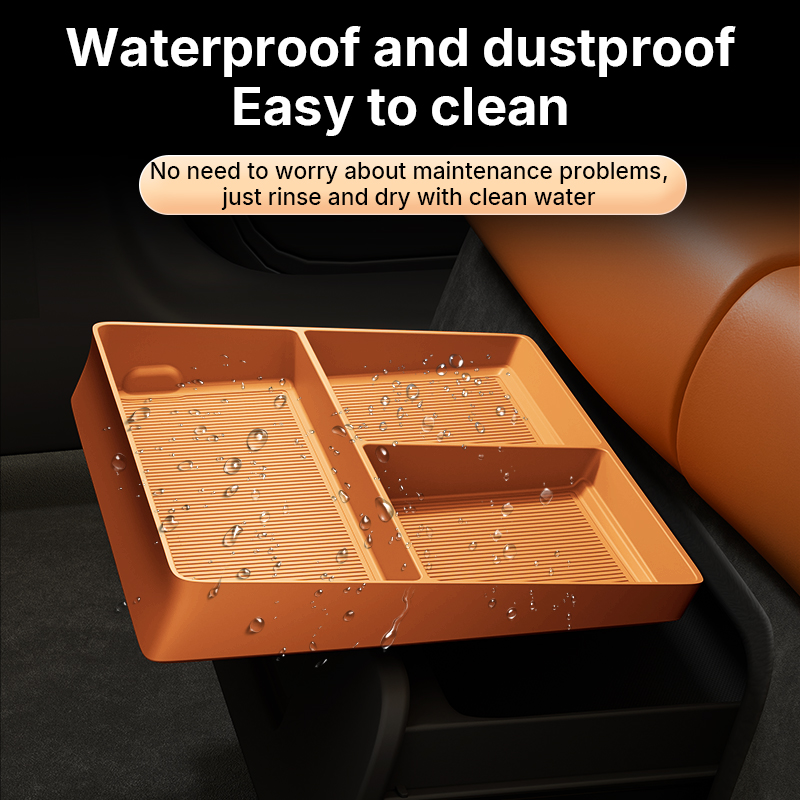 ل Xiaomi Yu7 2025 2026 تحت مقع - مراجعة Car Accessories Xiaomi وسعره