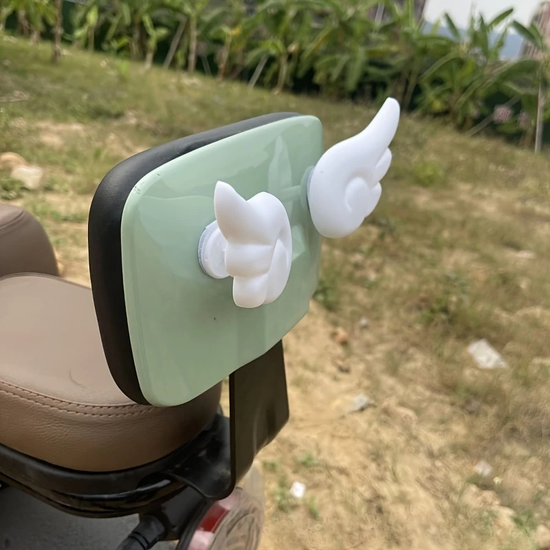 زوج واحد من ملحقات تزيين الدرا - مراجعة Car Accessories Sticker وسعره