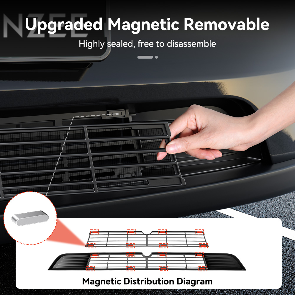 YZ نموذج Y العرعر 2025-2026 مد - مراجعة Car Accessories You Need وسعره