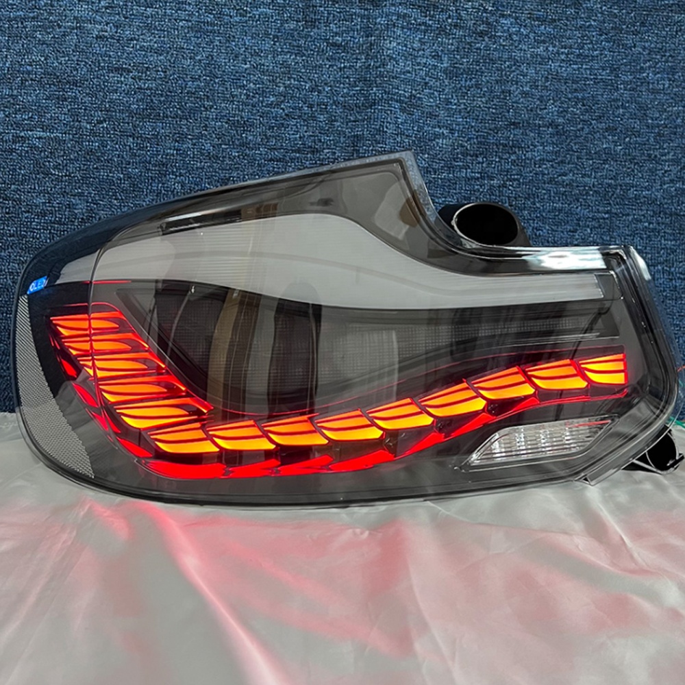 سيارة GTS نمط الضوء الخلفي بعي - مراجعة Accessories Car Near وسعره