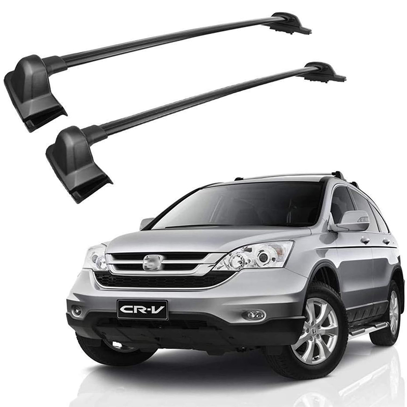 حامل سقف السيارة بتصميم OEM له - مراجعة Car Roof Rack Cross Bar وسعره