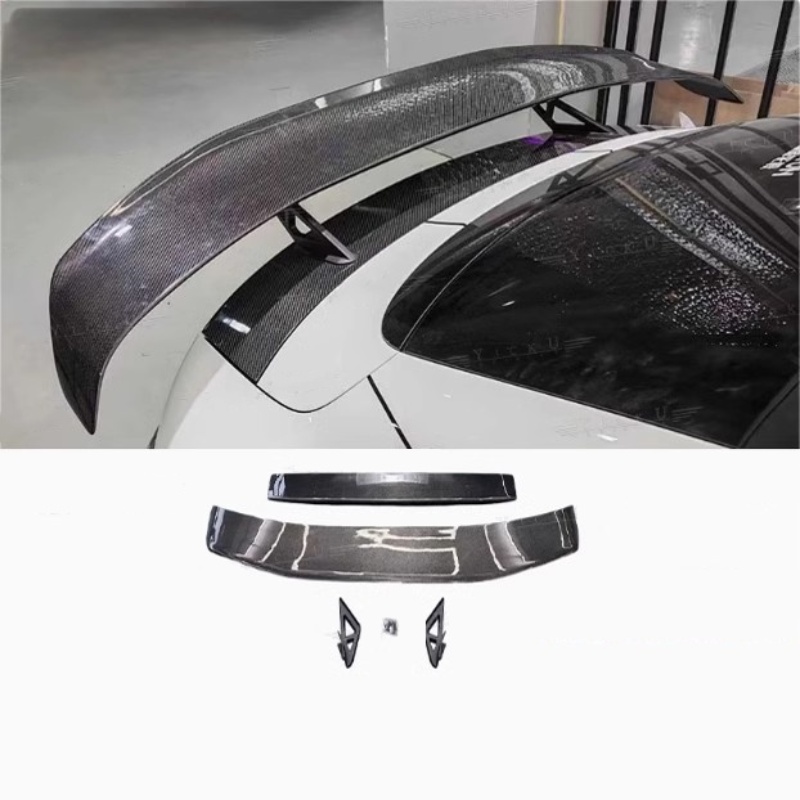لشاومي SU7 الترا 24-25 تعديل أ - مراجعة Car Accessories Xiaomi وسعره