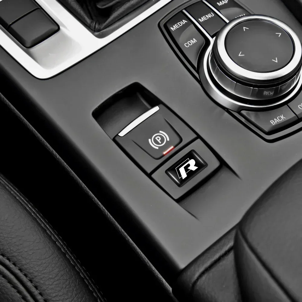 10 قطع شارات لاصقة بشعار السيا - مراجعة Car Accessories Logo وسعره