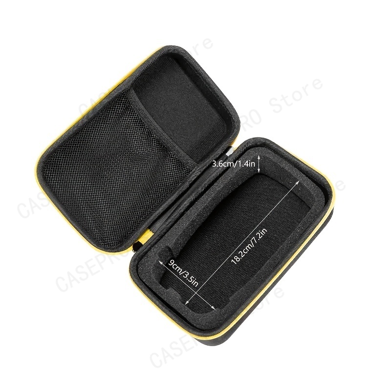 حقيبة سفر صلبة محمولة من مادة  - مراجعة Car Accessories Xiaomi وسعره