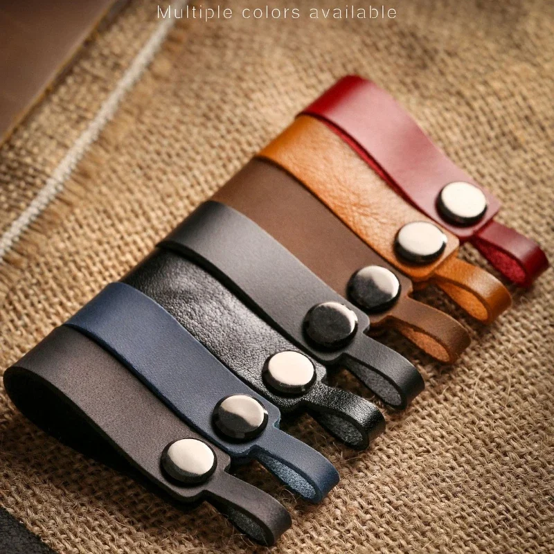 جلد البقر جلد طبيعي شعار مخصص  - مراجعة Car Accessories Name وسعره