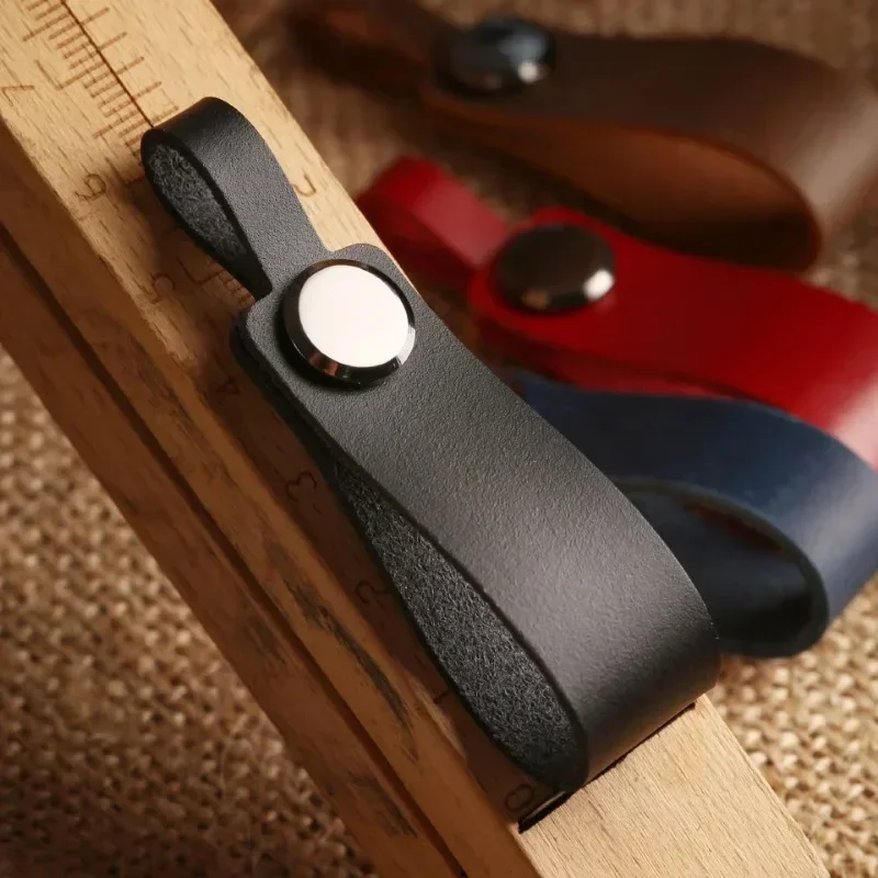 جلد البقر جلد طبيعي شعار مخصص  - مراجعة Car Accessories Name وسعره