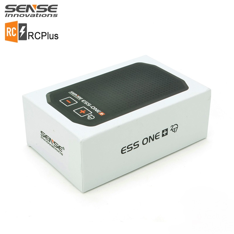SENSE ESS-ONE محاكي الصوت ل RC - مراجعة Car Accessories Sound System وسعره