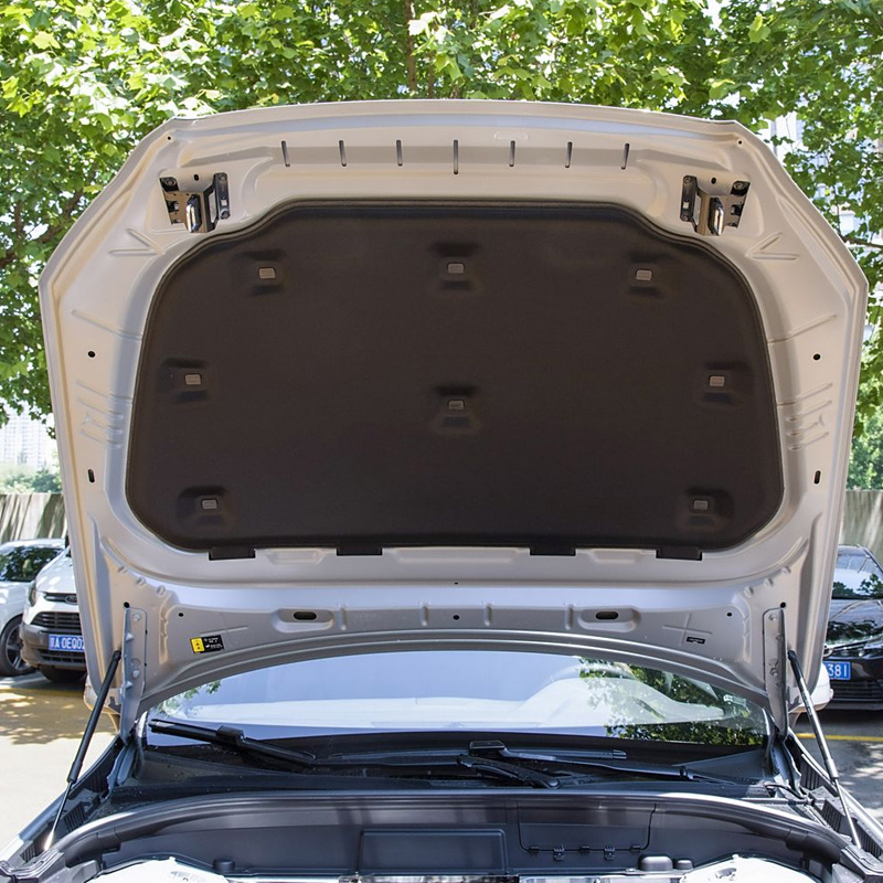 محرك السيارة هود غطاء عازل للص - مراجعة Volvo Car Accessories Xc60 وسعره
