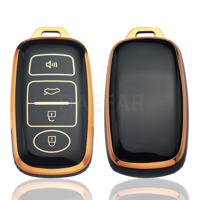 غطاء حماية مفتاح السيارة من ما - مراجعة Car Accessories Malaysia وسعره