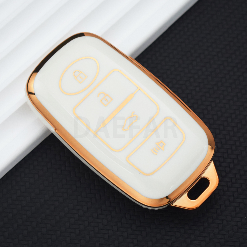 غطاء حماية مفتاح السيارة من ما - مراجعة Car Accessories Malaysia وسعره