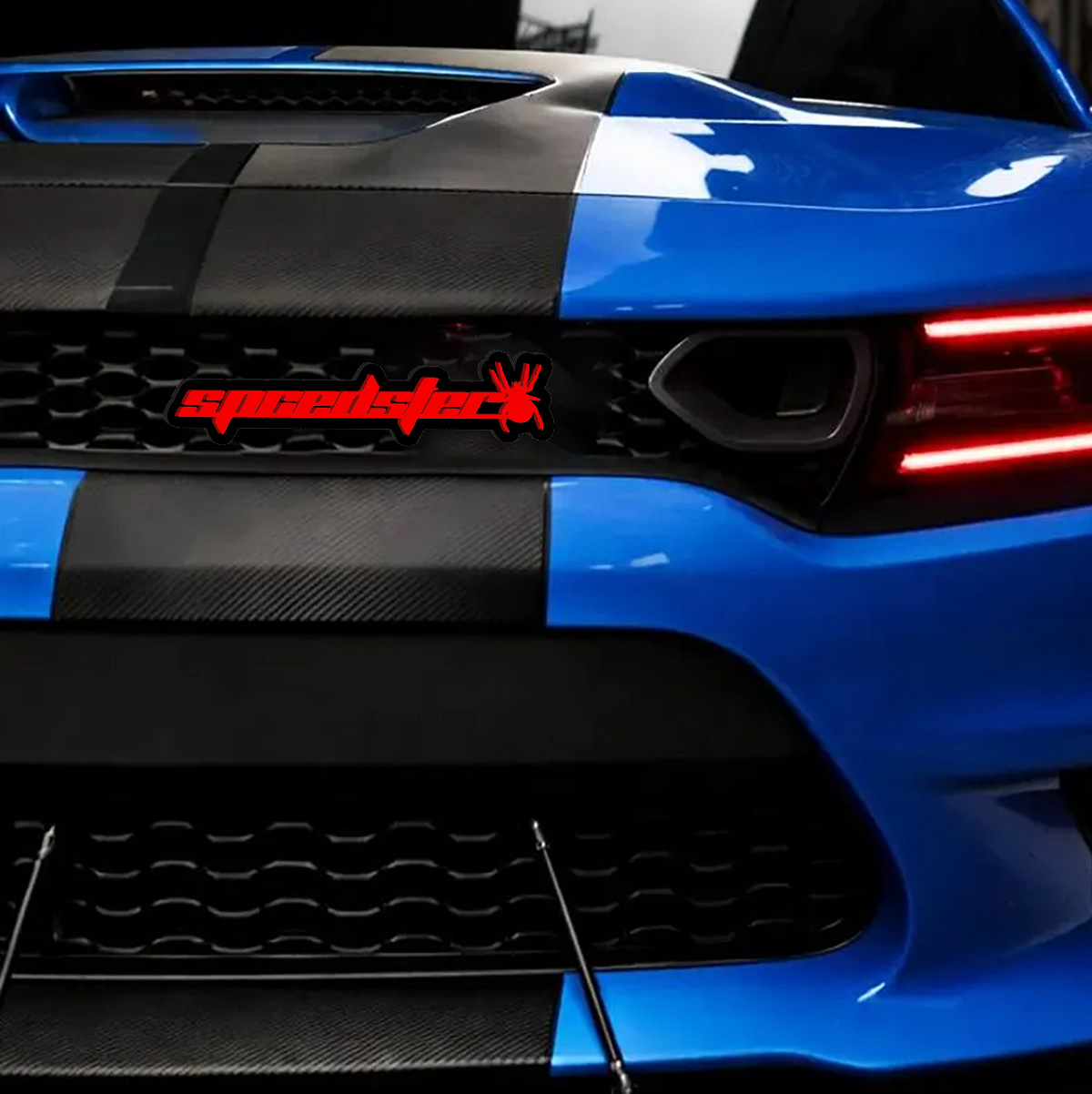 ملصقات وشارات أكريليك مخصصة لت - مراجعة Car Accessories Name وسعره