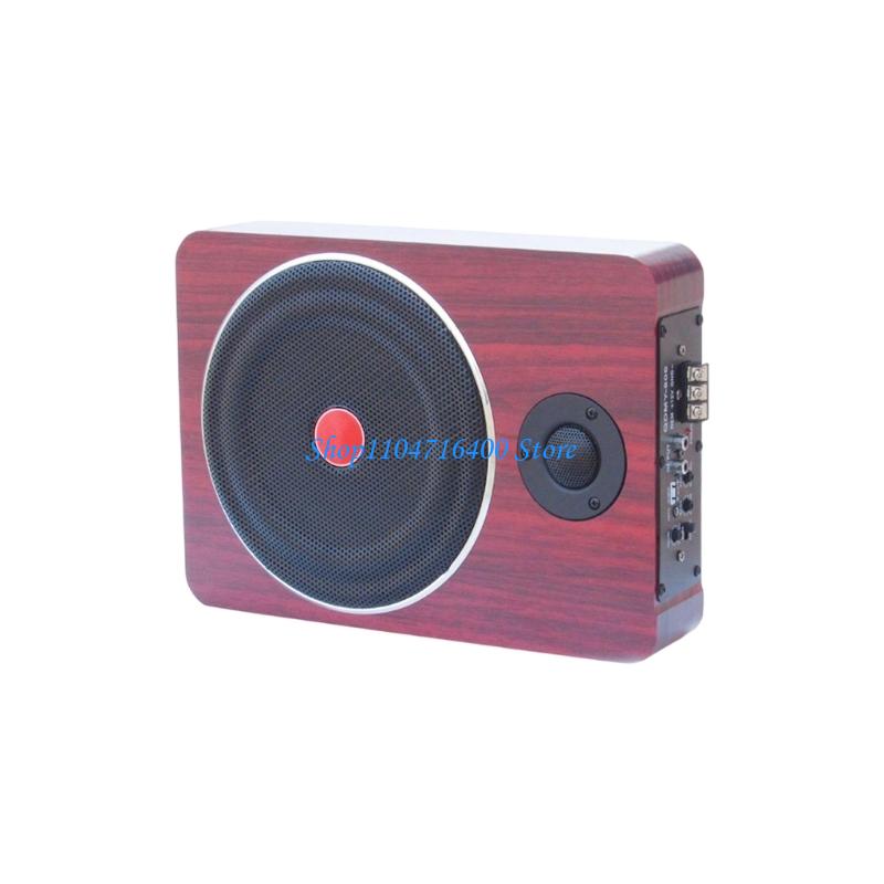 y1gd مكبر صوت جهير تلقائي مصنو - مراجعة Car Accessories Sound System وسعره