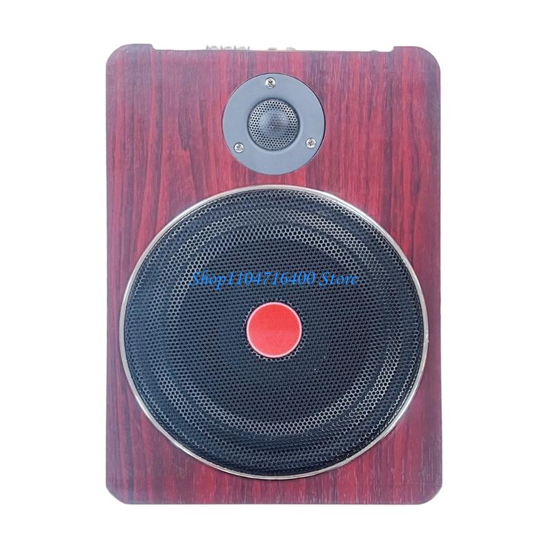 y1gd مكبر صوت جهير تلقائي مصنو - مراجعة Car Accessories Sound System وسعره