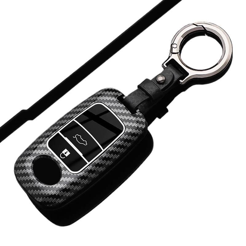 غطاء حماية مفتاح السيارة من ال - مراجعة Car Accessories Malaysia وسعره