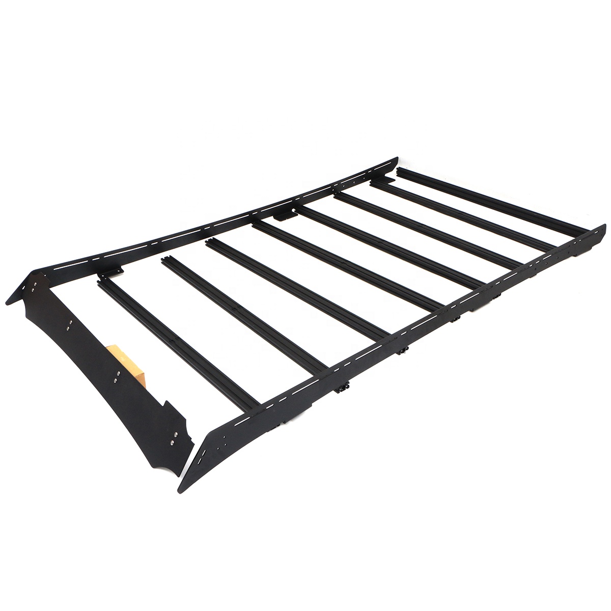 ملحقات خارجية للشاحنات، رف سقف - مراجعة Car Roof Rack Cross Bar وسعره