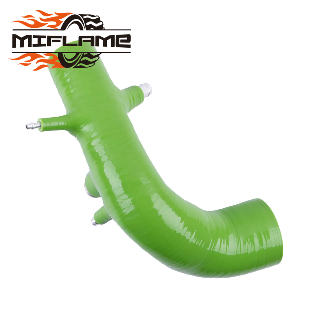 خرطوم سحب الهواء من السيليكون  - مراجعة Accessories Car Near وسعره