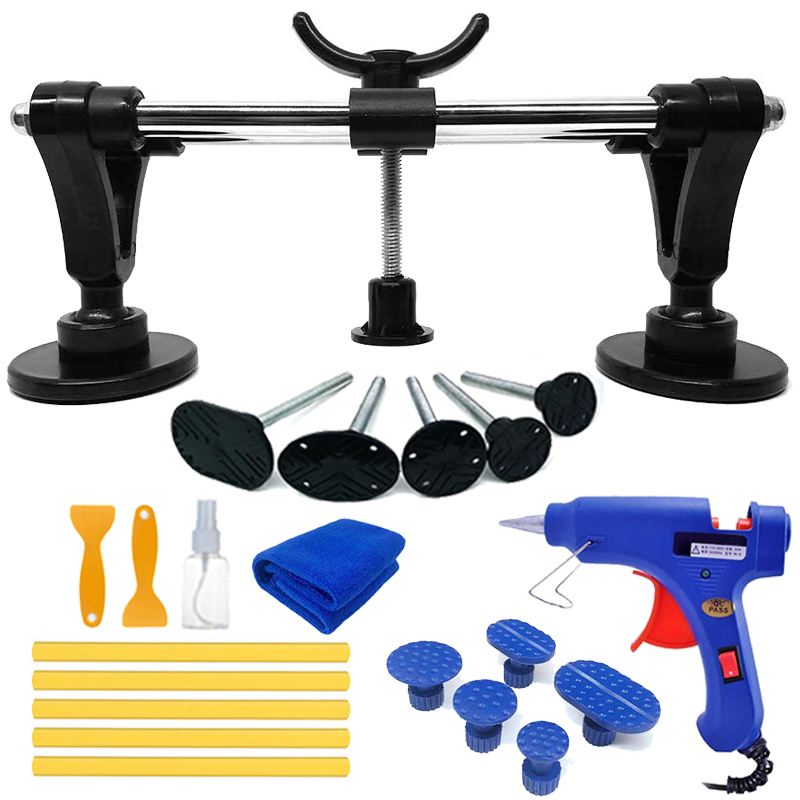 سيارة بولير إصلاح دنت جسر أدوا - مراجعة Car Accessories Workshop وسعره