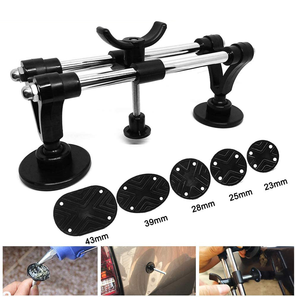 سيارة بولير إصلاح دنت جسر أدوا - مراجعة Car Accessories Workshop وسعره
