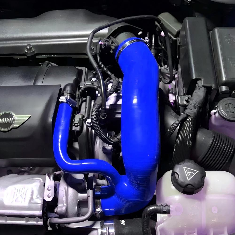 خرطوم سحب الهواء من السيليكون  - مراجعة Accessories Car Near وسعره