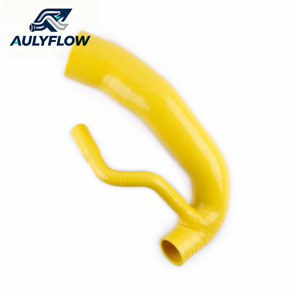 خرطوم سحب الهواء من السيليكون  - مراجعة Accessories Car Near وسعره