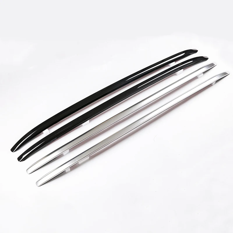 OEM نمط رفوف سقف السيارة لبورش - مراجعة Car Roof Rack Cross Bar وسعره