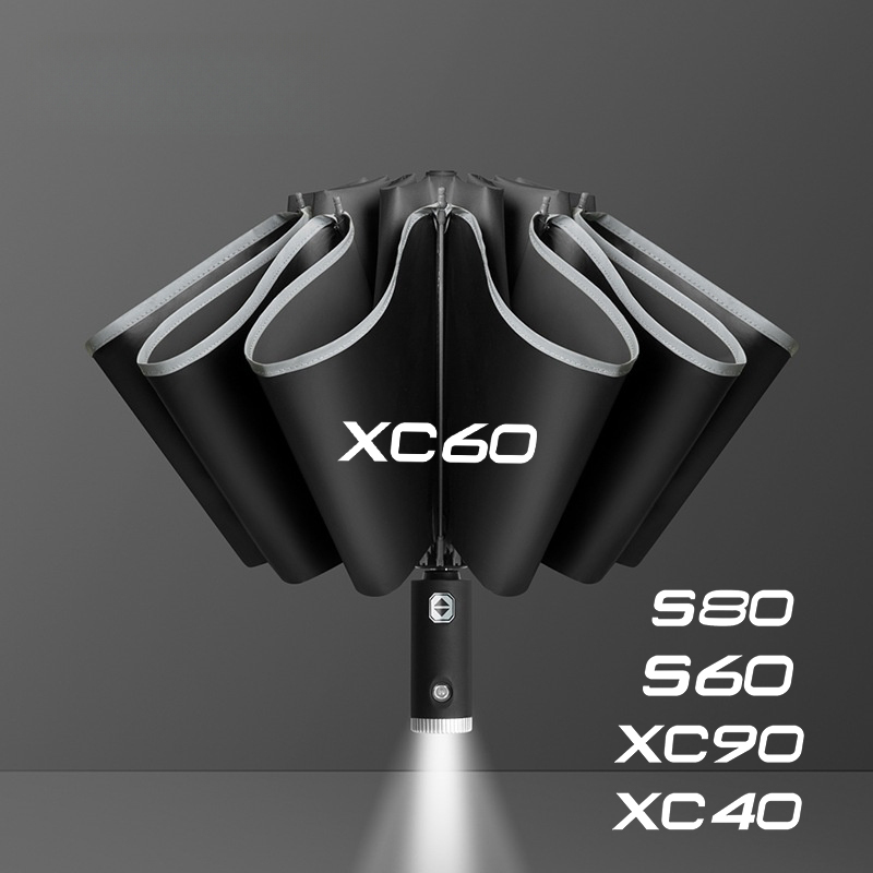 اكسسوارات السيارات الداخلية سي - مراجعة Volvo Car Accessories Xc60 وسعره