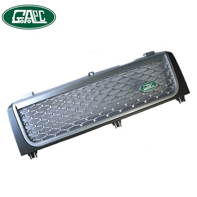 إكسسوارات السيارات شبكة أمامية - مراجعة Car Accessories Wholesale وسعره